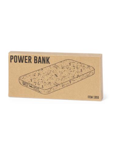 Power Bank Yendik