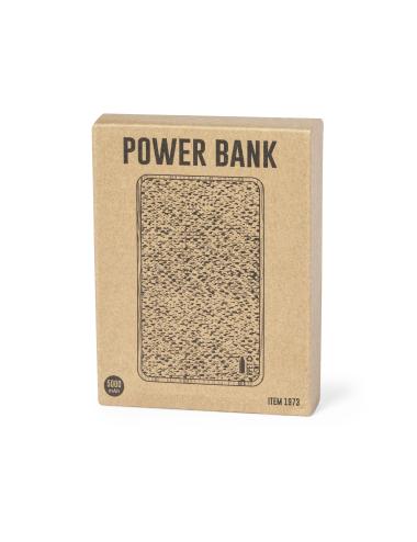 Power Bank Bralty