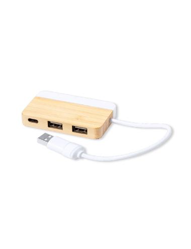 Puerto USB Layais