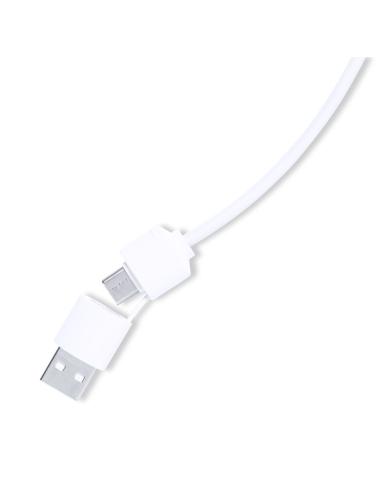 Puerto USB Lasiar