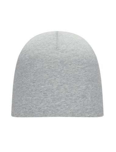 Gorro unisex de algodón