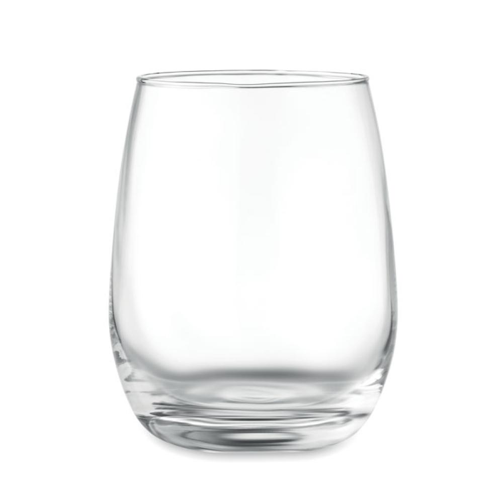 Vaso vidrio reciclado 420 ml