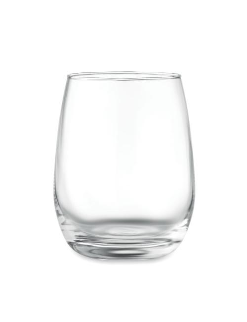 Vaso vidrio reciclado 420 ml