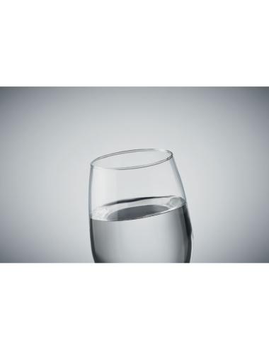 Vaso vidrio reciclado 420 ml