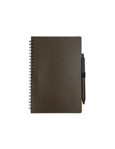 Libreta Alanna