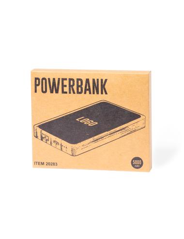 Power Bank Koby