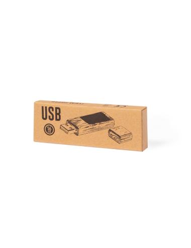 Memoria USB Afroks 16GB