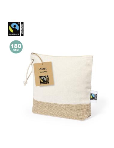 Neceser Chiril Fairtrade