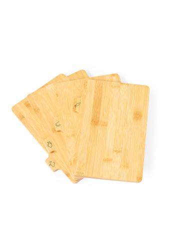 Set Tablas Sendak