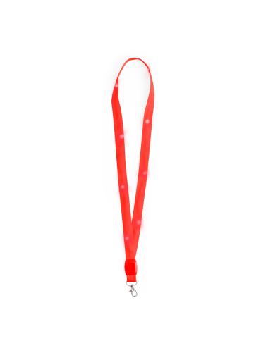 Lanyard Wilou