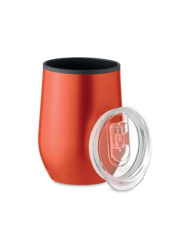 Vaso de doble pared 350 ml