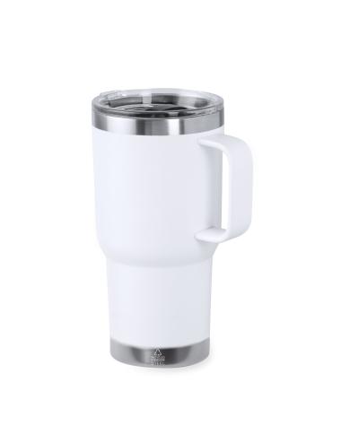 Taza Térmica Paster