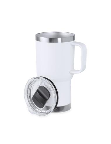 Taza Térmica Paster