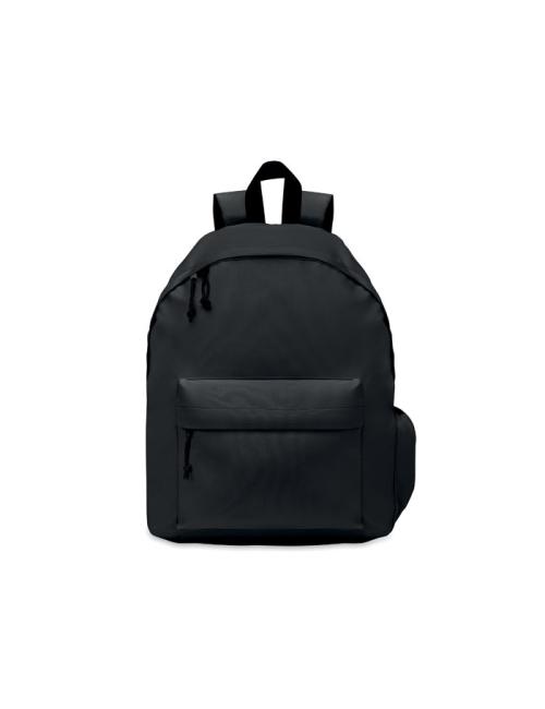 Mochila de poliéster RPET 600D