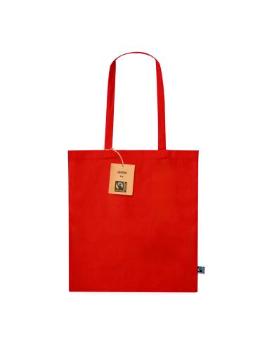 Bolsa Inova Fairtrade