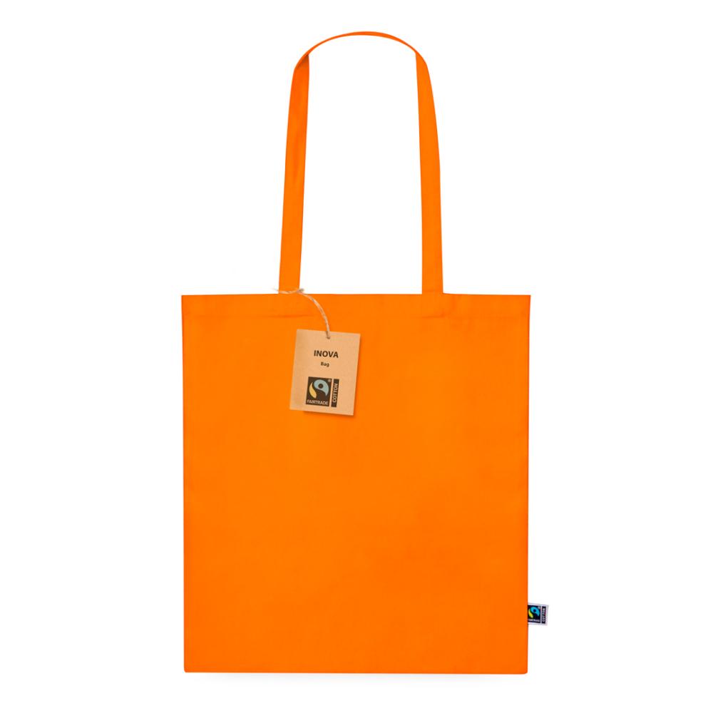 Bolsa Inova Fairtrade