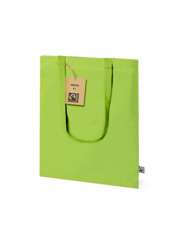 Bolsa Inova Fairtrade