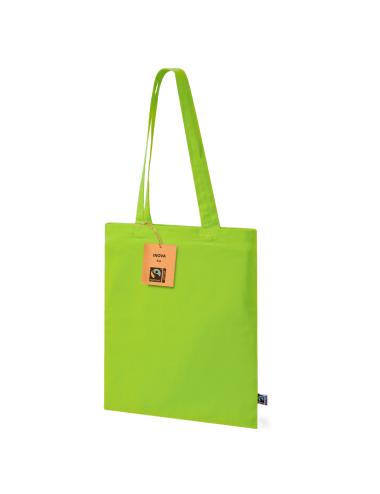 Bolsa Inova Fairtrade