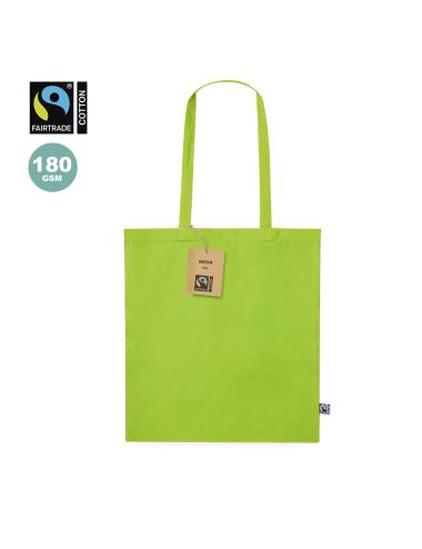 Bolsa Inova Fairtrade