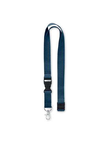 Lanyard cotón 20mm