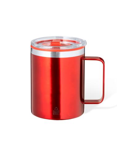 Taza Térmica Suprax