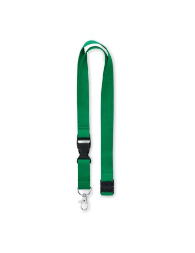 Lanyard cotón 20mm