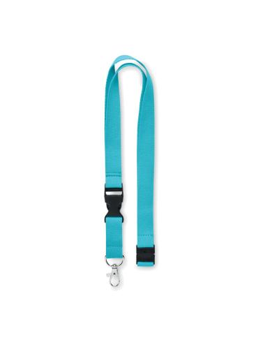 Lanyard cotón 20mm