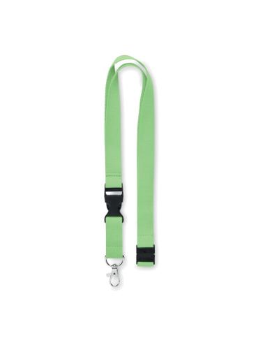 Lanyard cotón 20mm