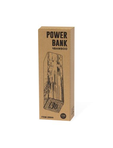 Power Bank Godimer