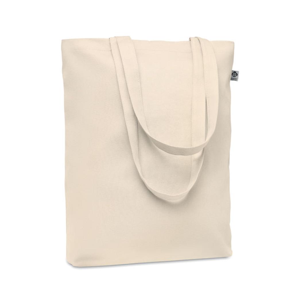 Bolsa canvas 270 gr/m²