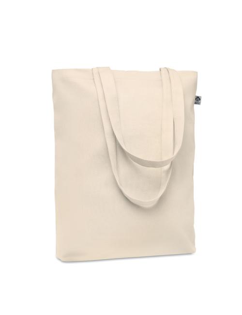 Bolsa canvas 270 gr/m²