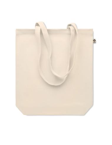 Bolsa canvas 270 gr/m²