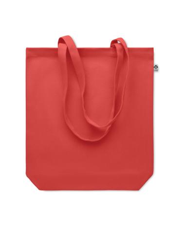 Bolsa de canvas 270 gr/m²