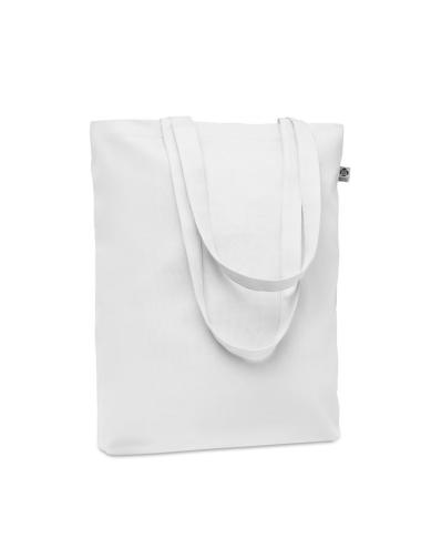 Bolsa de canvas 270 gr/m²