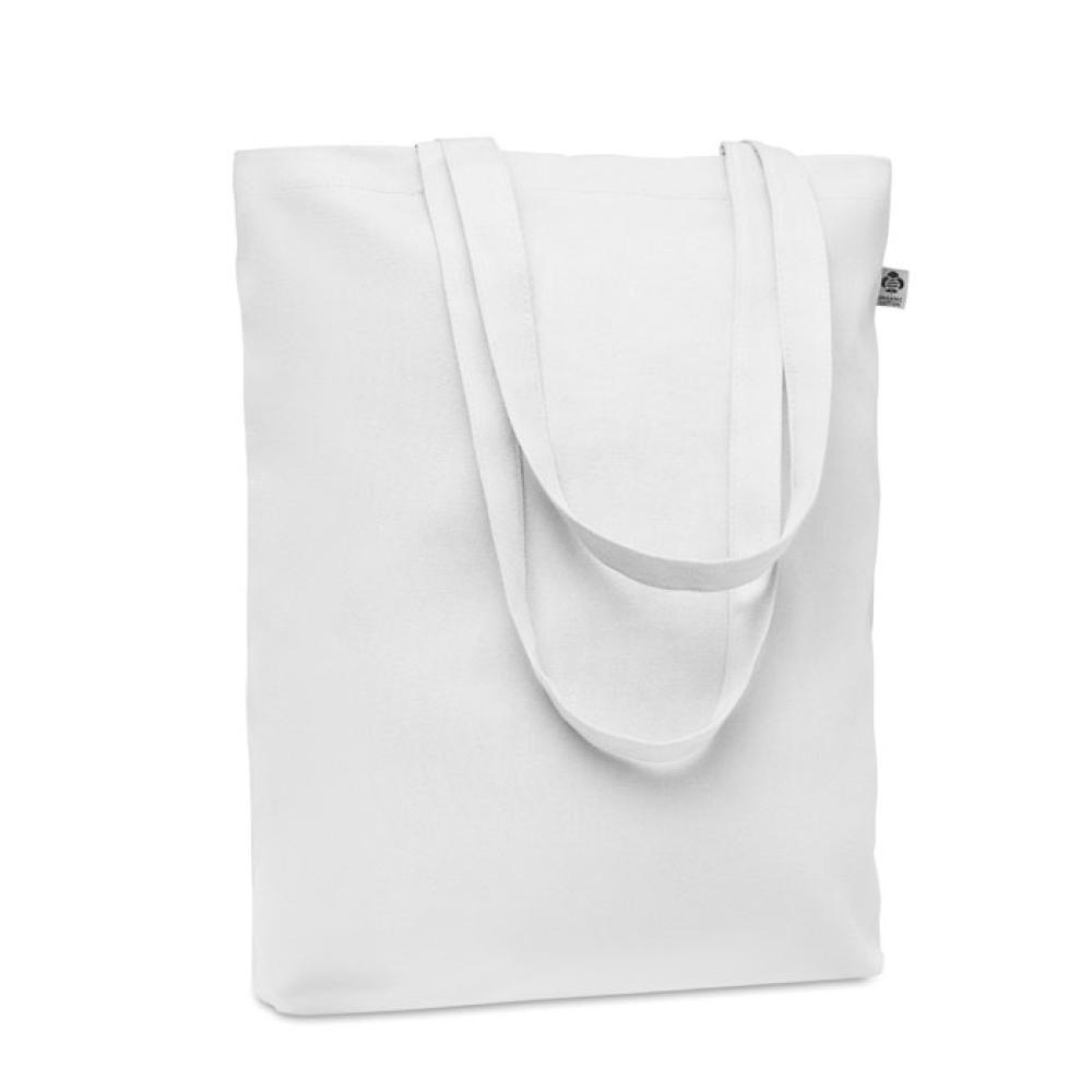 Bolsa de canvas 270 gr/m²