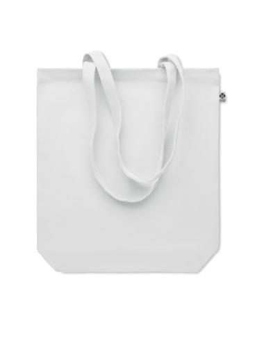 Bolsa de canvas 270 gr/m²