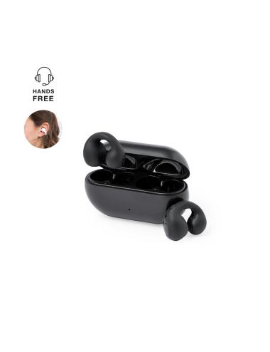 Auriculares Clip Gemston