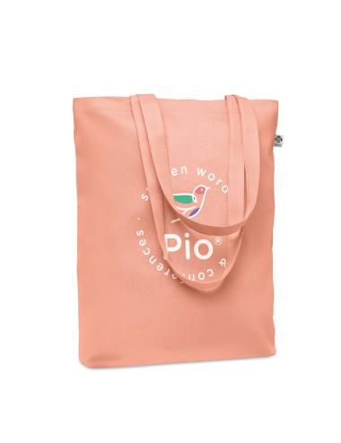 Bolsa de canvas 270 gr/m²