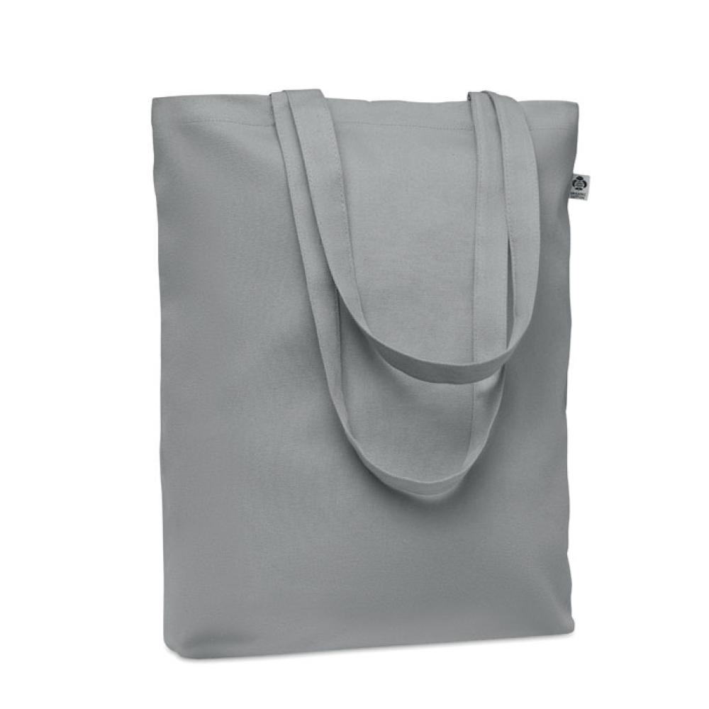 Bolsa de canvas 270 gr/m²