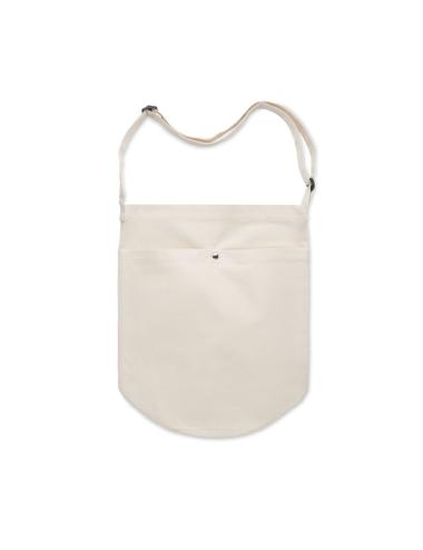 Bolsa bandolera canvas 270 gr