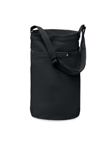 Bolsa bandolera canvas 270 gr