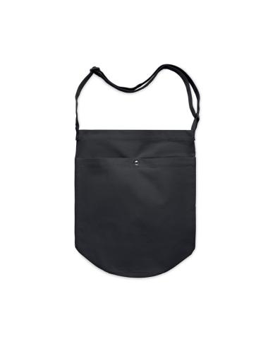 Bolsa bandolera canvas 270 gr