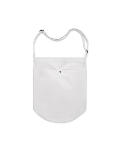 Bolsa bandolera canvas 270 gr