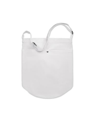 Bolsa bandolera canvas 270 gr