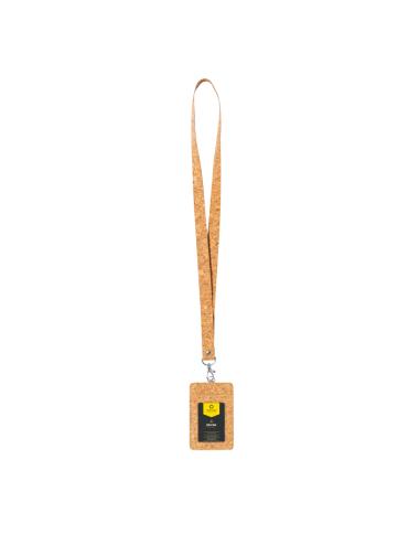 Identificador Lanyard Beryel