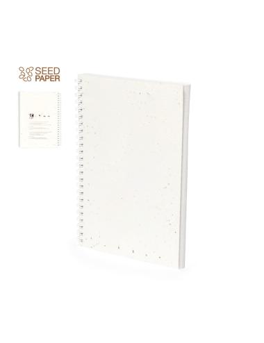 Libreta Semillas Bitar