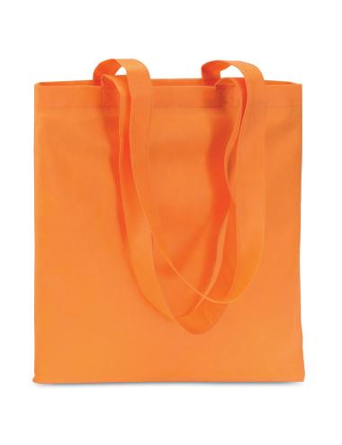 Bolsa de la compra non woven