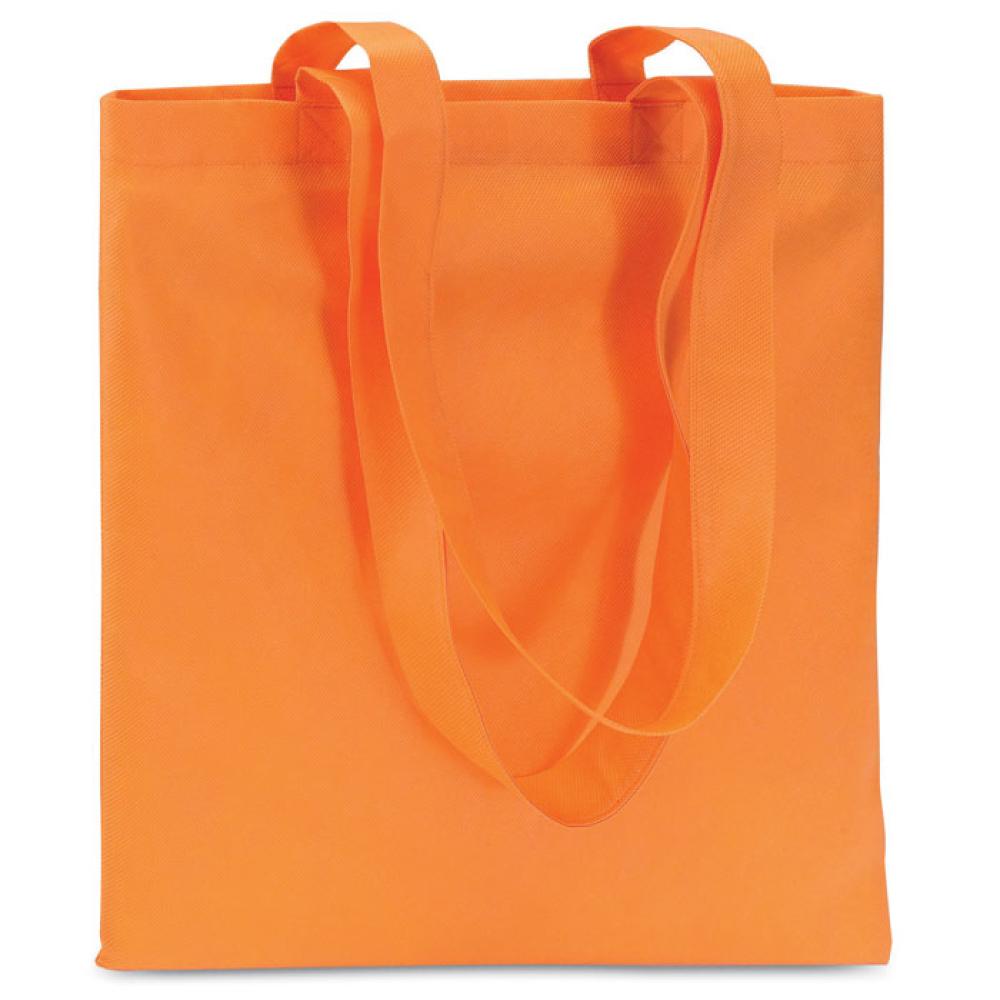 Bolsa de la compra non woven