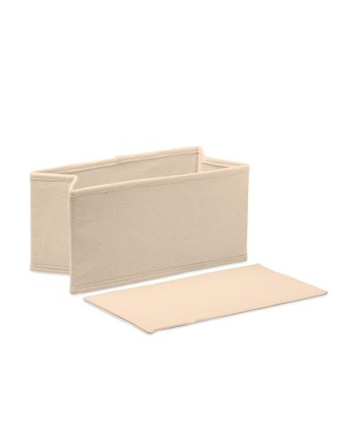 Caja almacenar med. 220 gr/m²