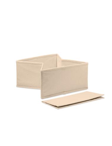 Caja almacenar gran 220 gr/m²